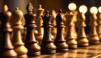 Chess Game Chess Game
