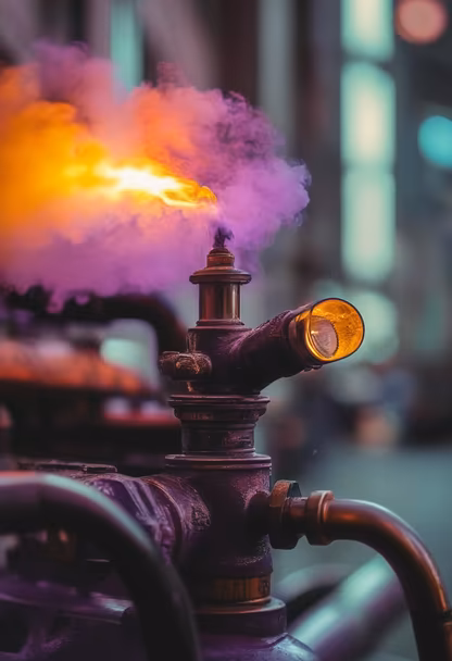 Steampunk Dreams Steampunk Dreams