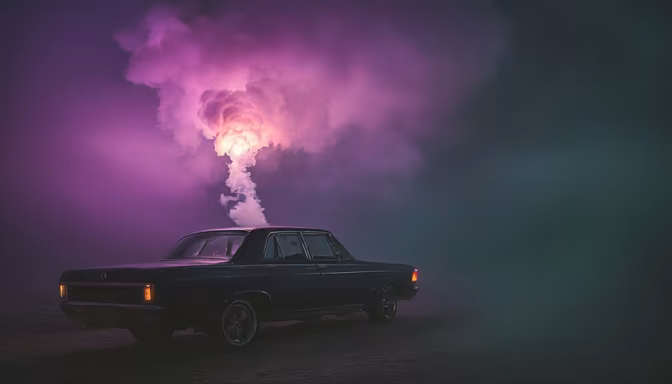 Night Ride