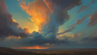 Golden Hour Majesty Golden Hour Majesty