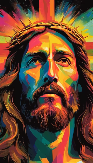 Vivid Faith Vivid Faith