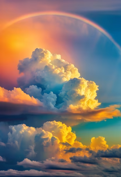Chasing Rainbows Chasing Rainbows