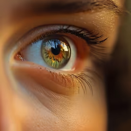 Window to the Soul Window to the Soul
