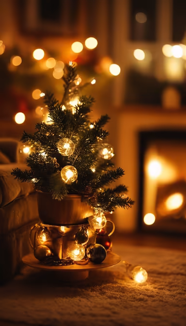 Holiday Glow Holiday Glow