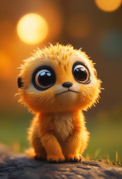 Big Eyes Big Eyes