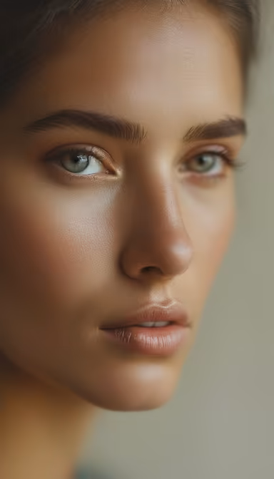 Natural Beauty Natural Beauty
