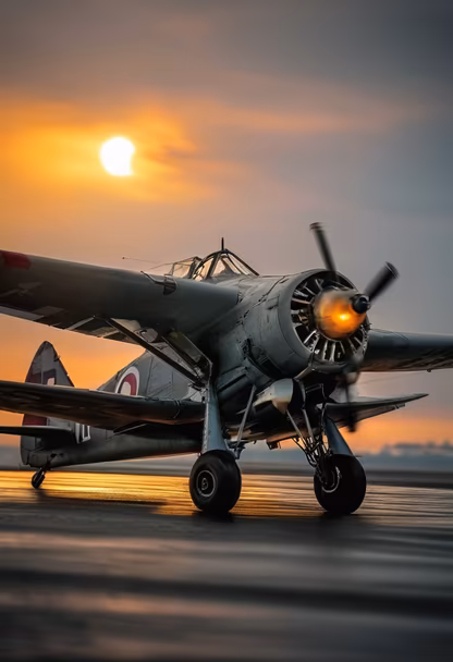 Vintage Aviation Vintage Aviation