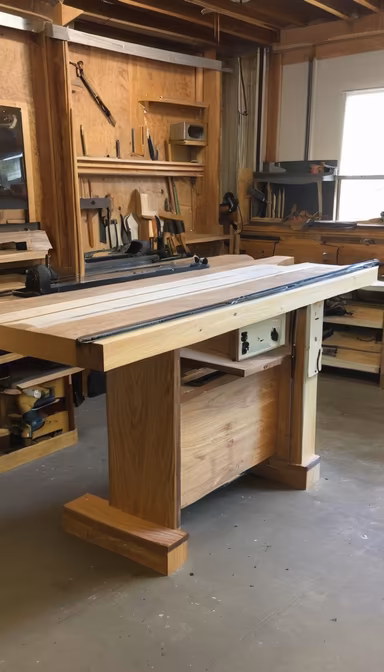 Woodworking Haven Woodworking Haven