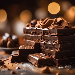 Chocolate Indulgence Chocolate Indulgence