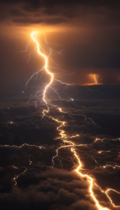 Electric Sky Electric Sky