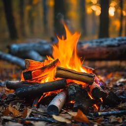 Campfire Tales Campfire Tales