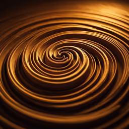 Golden Spiral Golden Spiral