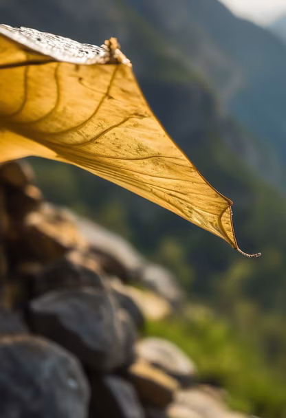 Autumn's Embrace Autumn's Embrace
