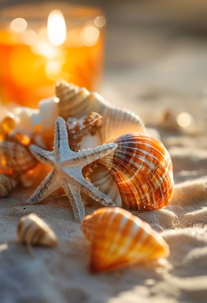Beach Treasures Beach Treasures