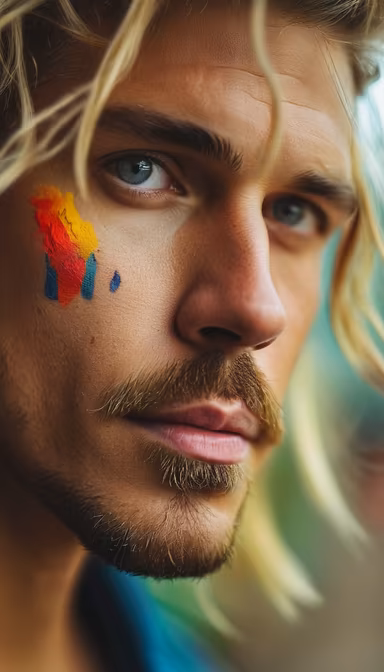 Painted Dreams Painted Dreams