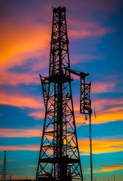 West Texas Sunset West Texas Sunset