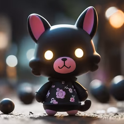 Midnight Bloom Midnight Bloom