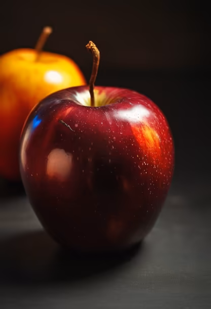 Autumn Harvest
