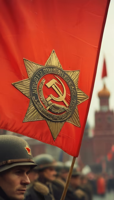 Victory Day Parade
