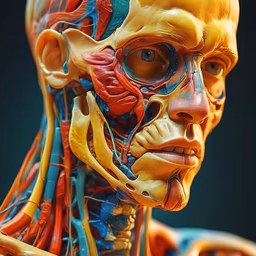 Anatomy Unveiled Anatomy Unveiled