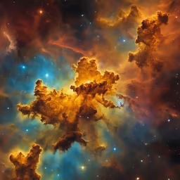 Cosmic Majesty Cosmic Majesty