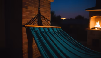 Evening Relaxation Evening Relaxation