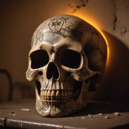 Memento Mori Memento Mori