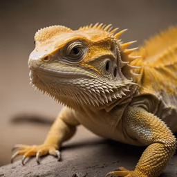 Bearded Dragon Bearded Dragon