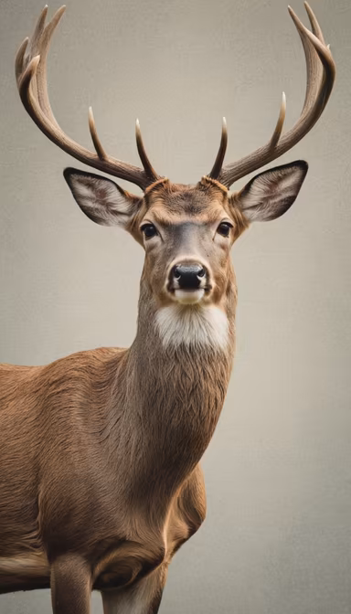 Majestic Buck Majestic Buck