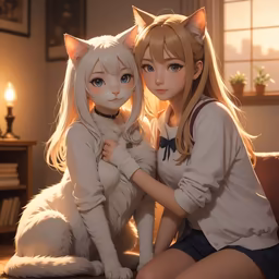 Cozy Afternoon Cozy Afternoon