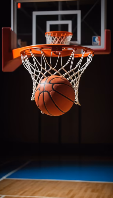 Nothing But Net Nothing But Net