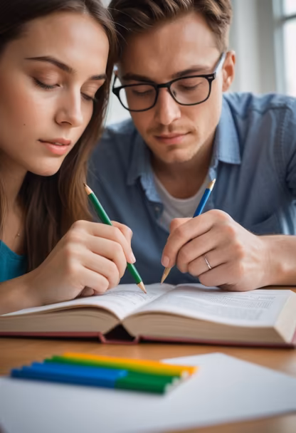 Study Buddies Study Buddies