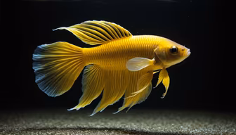Golden Majesty Golden Majesty