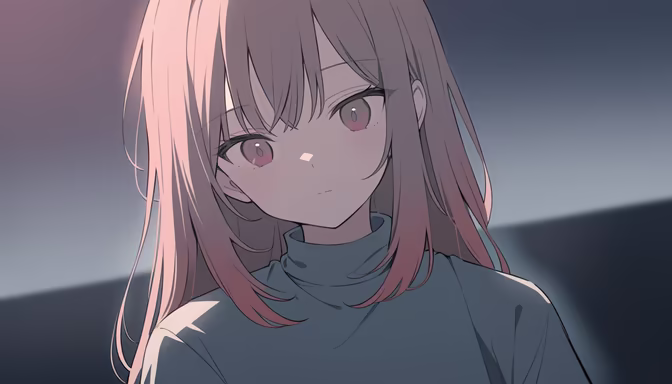 Lost in Thought