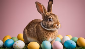 Easter Bunny Easter Bunny