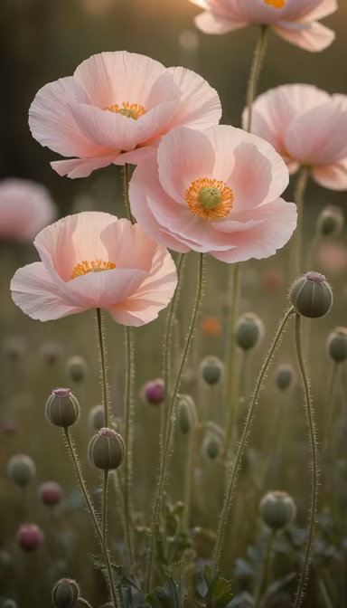Poppy Dreams Poppy Dreams