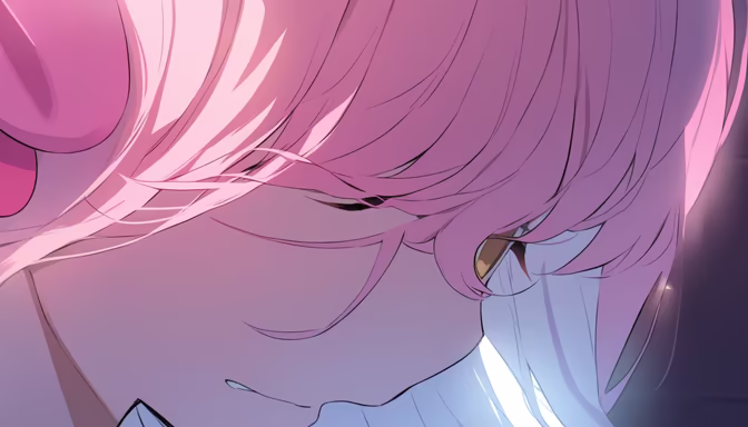 Lost in Thought