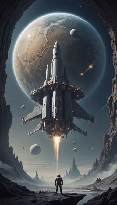 New Frontiers New Frontiers