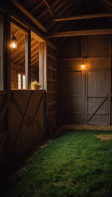 Rustic Charm Rustic Charm