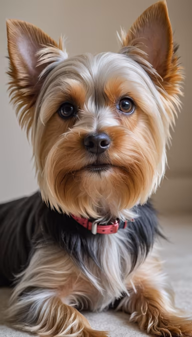 Yorkie Charm Yorkie Charm