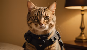 Ready for Adventure Ready for Adventure