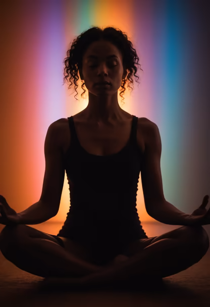 Inner Peace Inner Peace