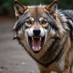 Untamed Fury Untamed Fury