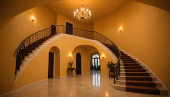 Grand Entrance Grand Entrance