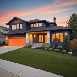 Dream Home