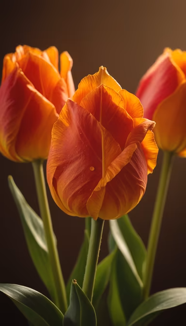 Tulip Trio Tulip Trio