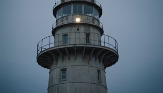 Beacon of the Night