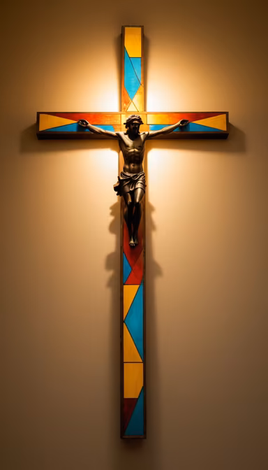 Faith and Art Faith and Art