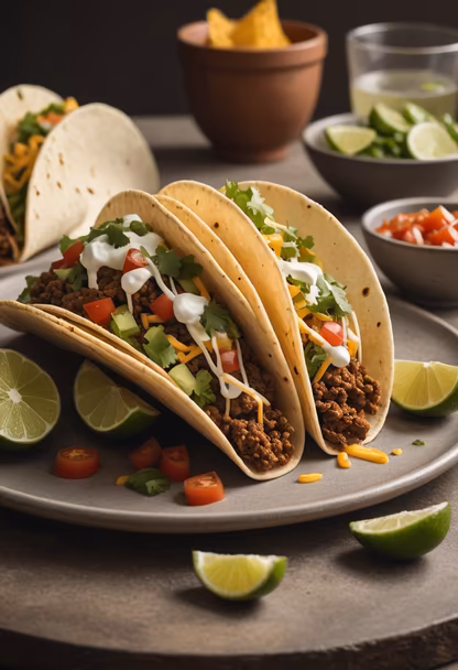 Taco Tuesday Taco Tuesday