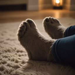 Cozy Comfort
